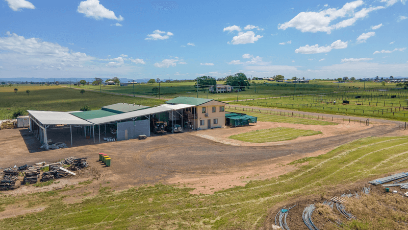 4 Waters Road, KENTVILLE, QLD 4341