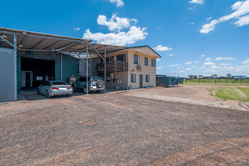 4 Waters Road, KENTVILLE, QLD 4341