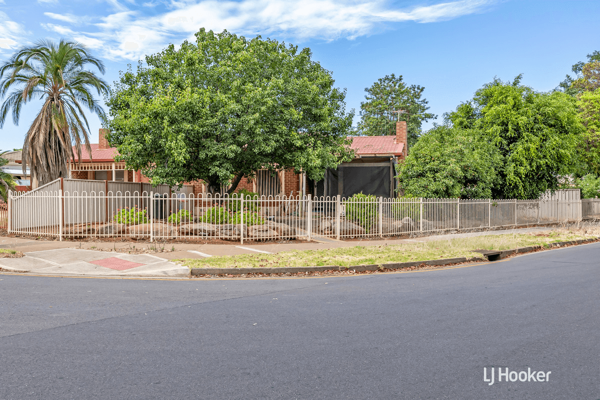 68 Knighton Road, ELIZABETH NORTH, SA 5113