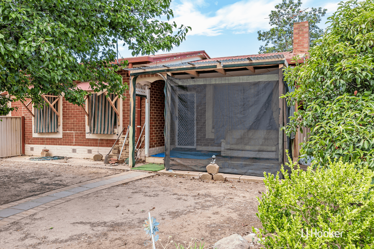 68 Knighton Road, ELIZABETH NORTH, SA 5113