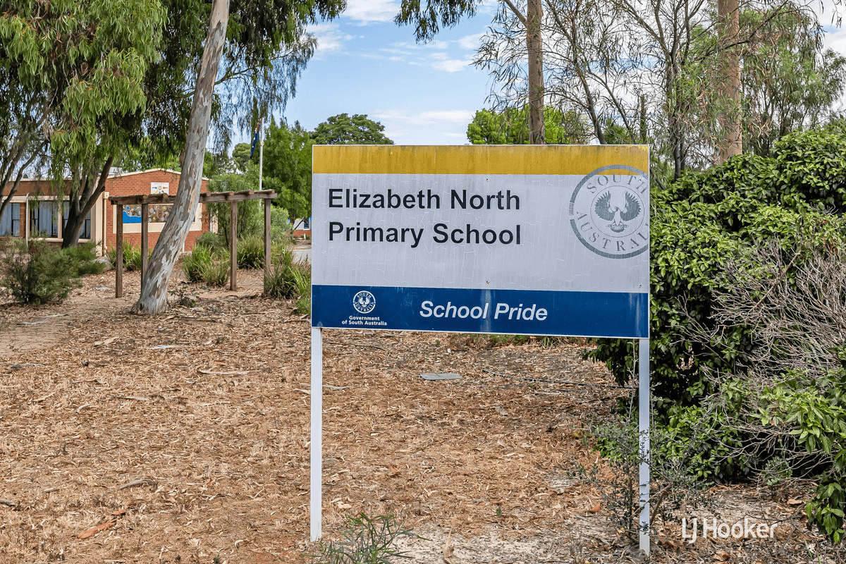 68 Knighton Road, ELIZABETH NORTH, SA 5113