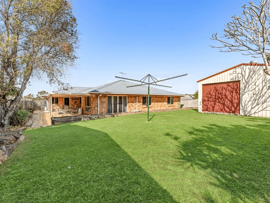 26 Conan Close, WULKURAKA, QLD 4305