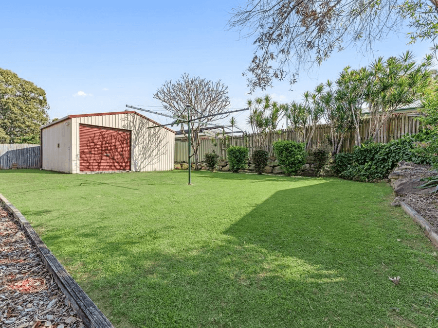 26 Conan Close, WULKURAKA, QLD 4305