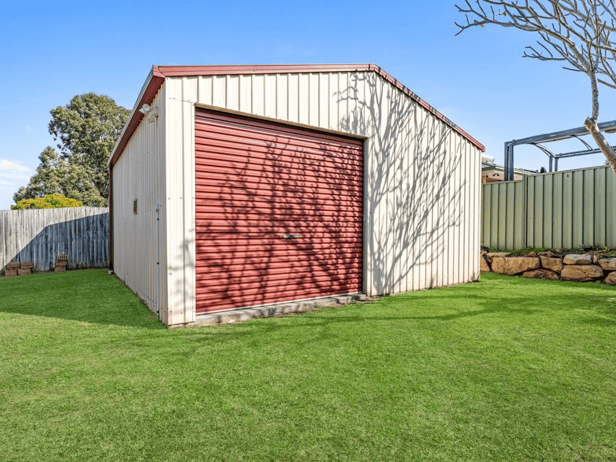 26 Conan Close, WULKURAKA, QLD 4305