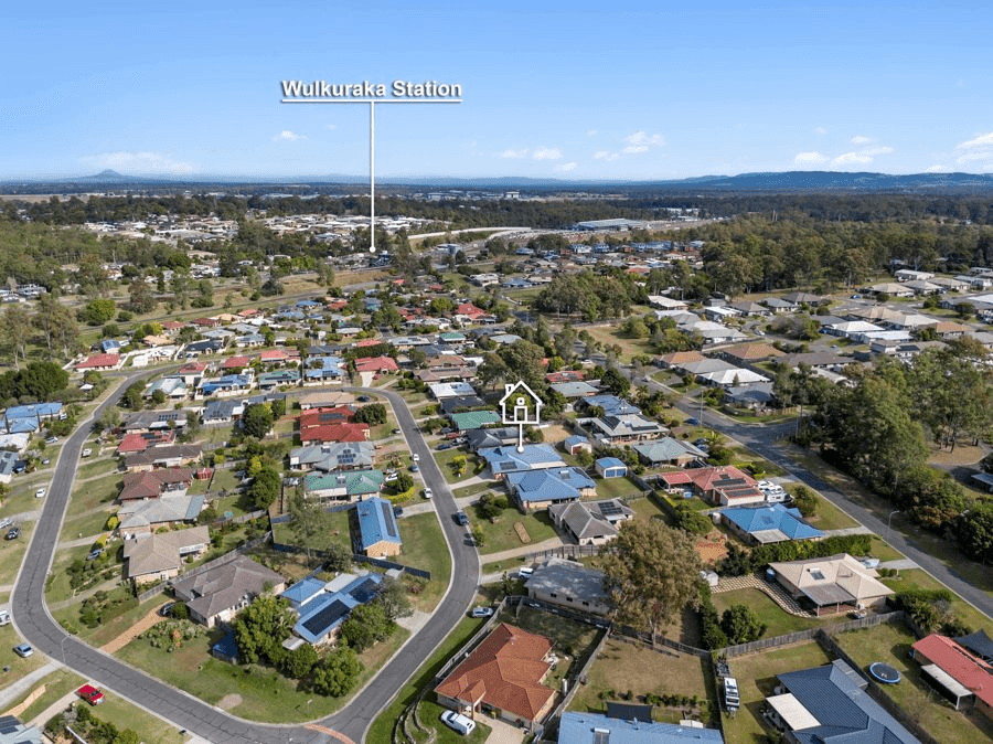 26 Conan Close, WULKURAKA, QLD 4305