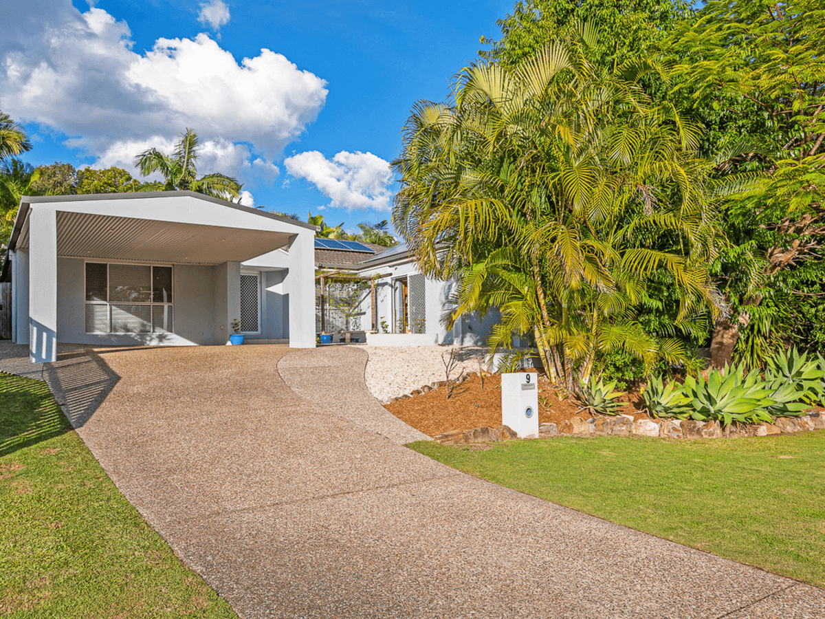 9 Mussau Street, Pacific Pines, QLD 4211