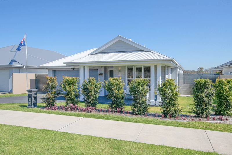 13 Kesterton Rise, NORTH ROTHBURY, NSW 2335