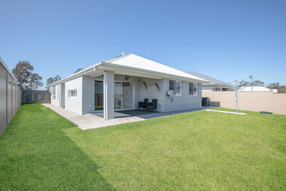 13 Kesterton Rise, NORTH ROTHBURY, NSW 2335