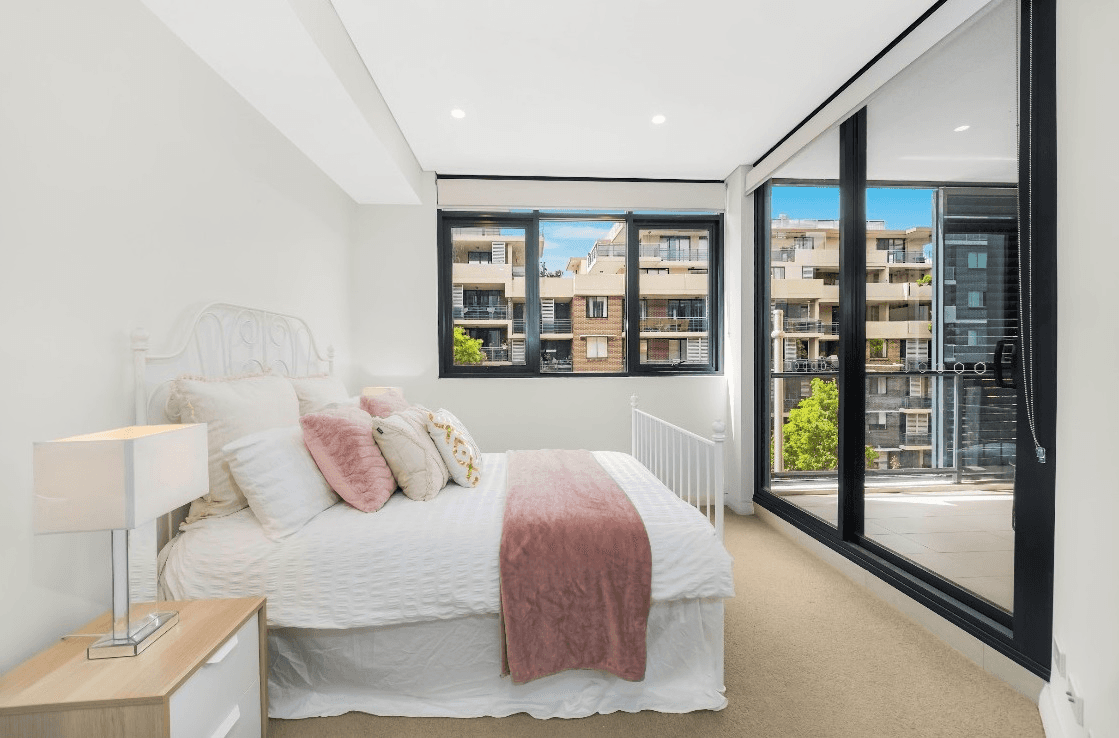 C4211/1 Hamilton Crescent, RYDE, NSW 2112