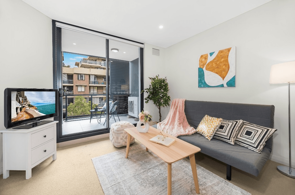 C4211/1 Hamilton Crescent, RYDE, NSW 2112