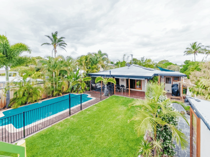 35 Cumming Street, BONGAREE, QLD 4507