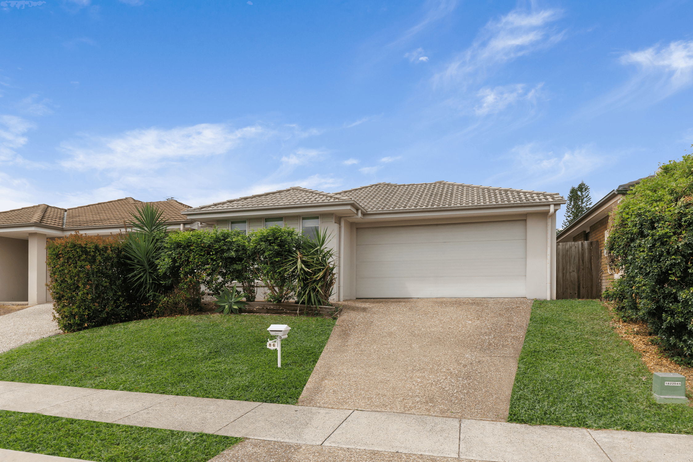 86 Huntley Crescent, REDBANK PLAINS, QLD 4301