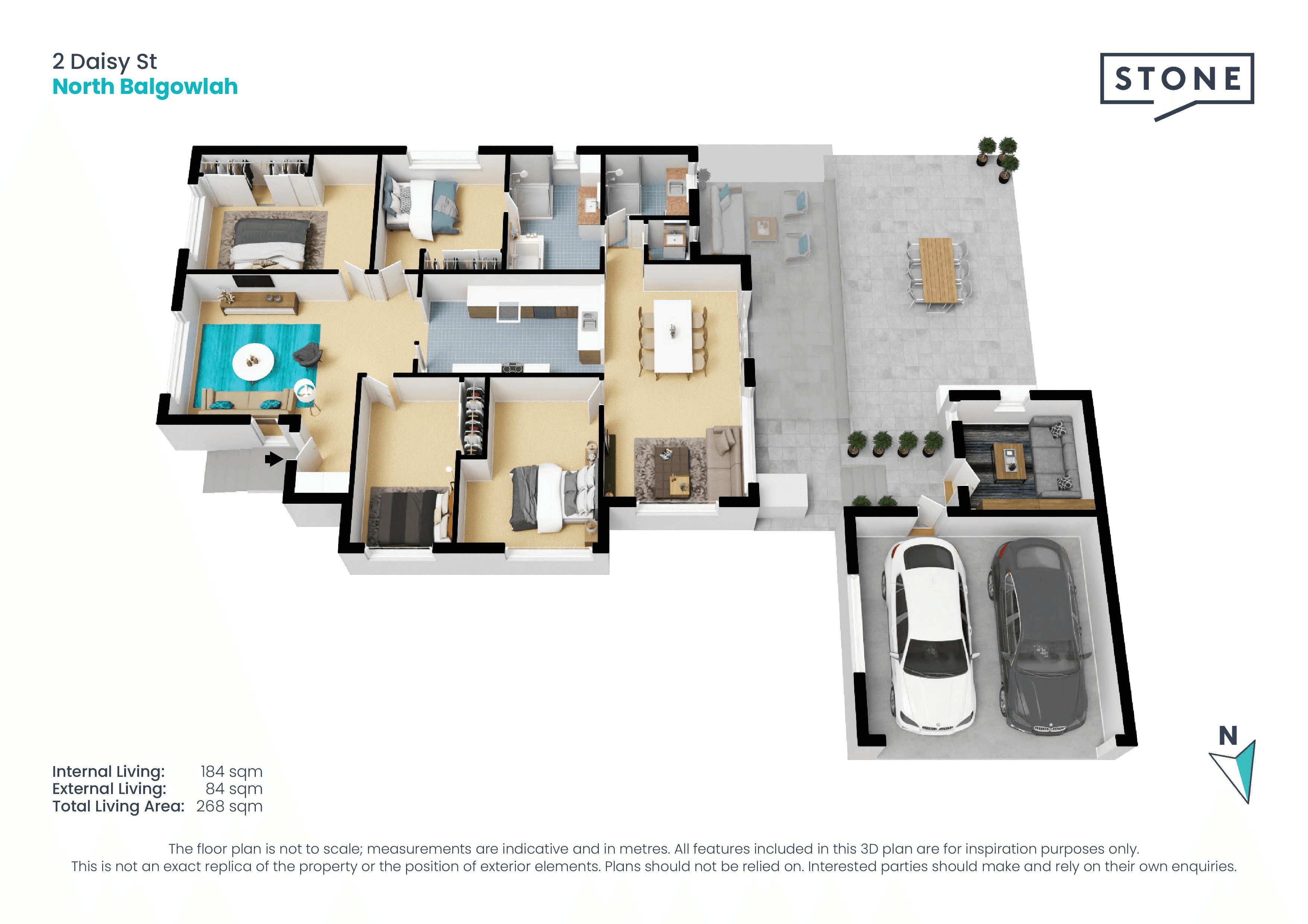 2 Daisy Street, North Balgowlah, NSW 2093