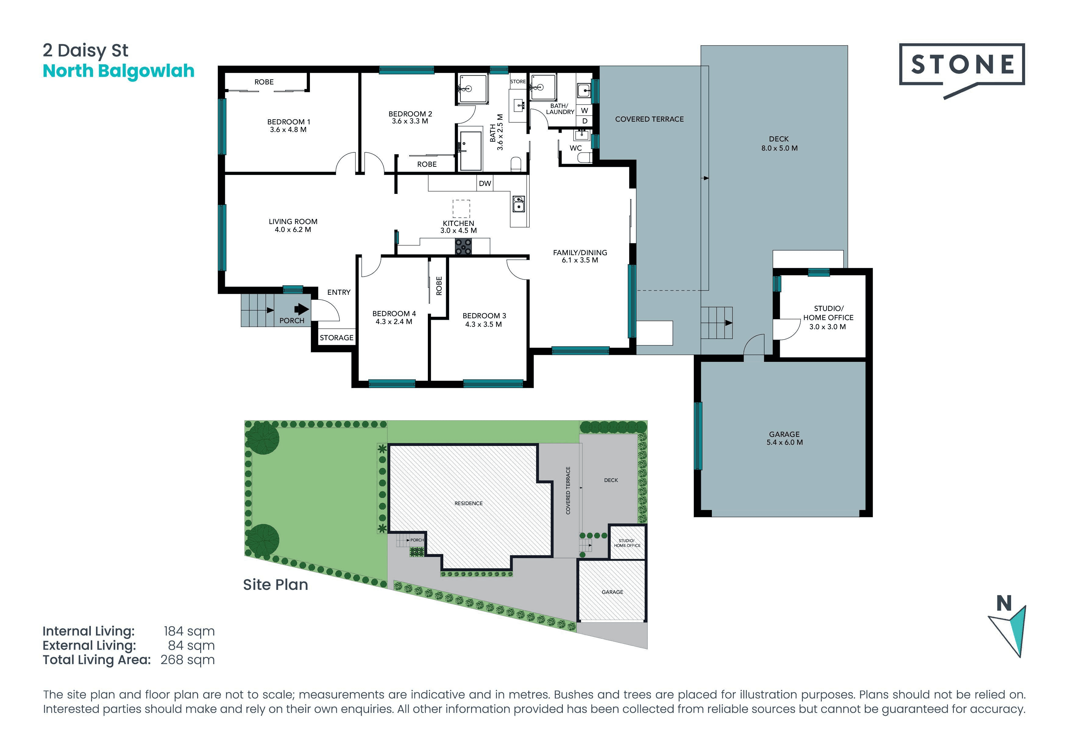 2 Daisy Street, North Balgowlah, NSW 2093