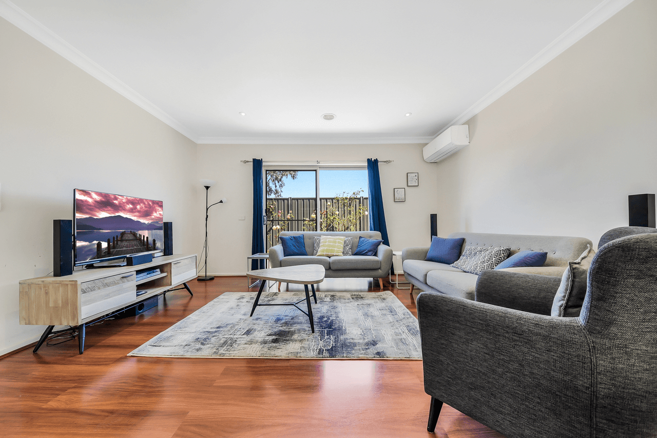 69 Datura Avenue, CRANBOURNE NORTH, VIC 3977