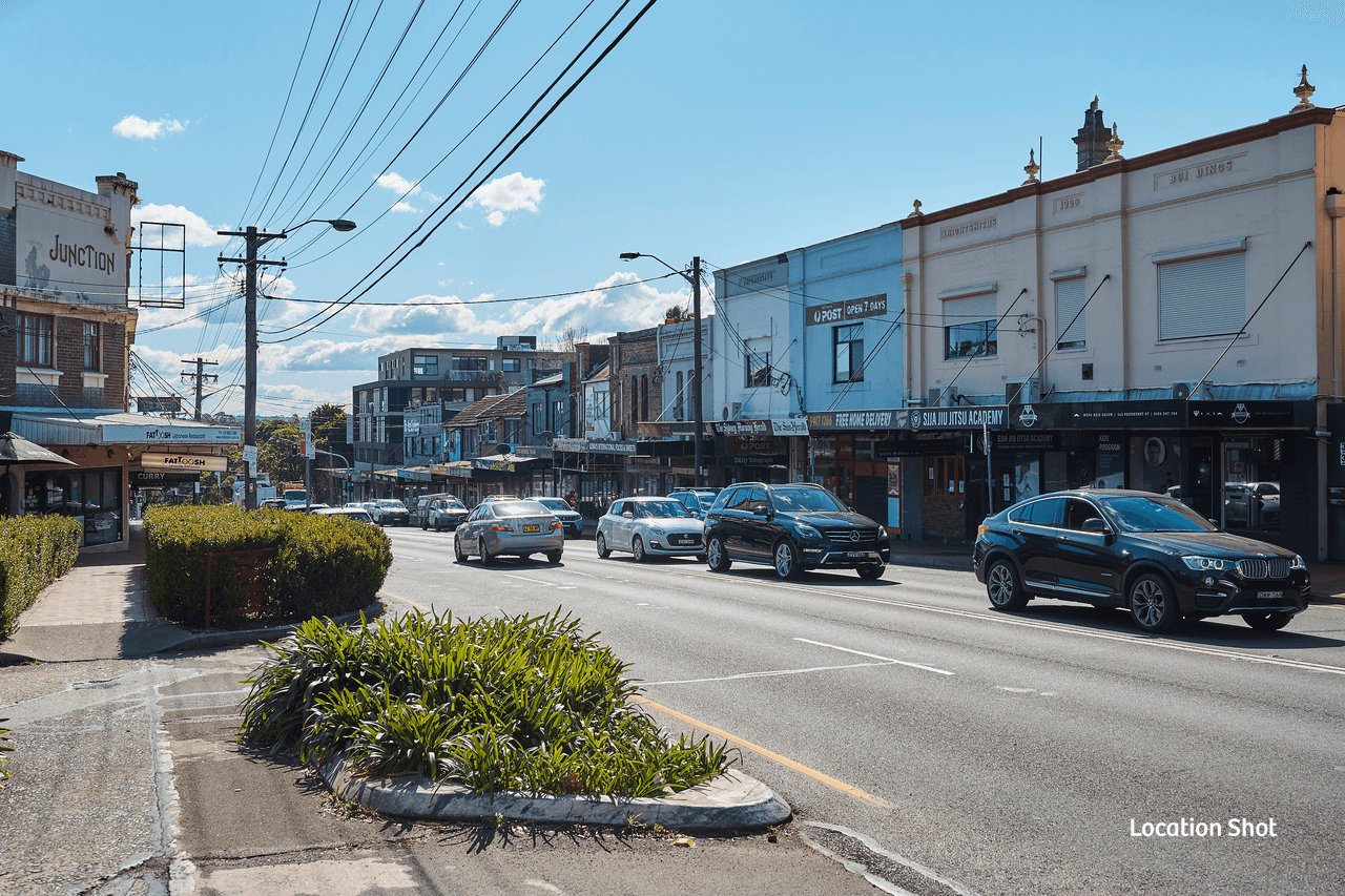 2/60 Penshurst Street, WILLOUGHBY, NSW 2068