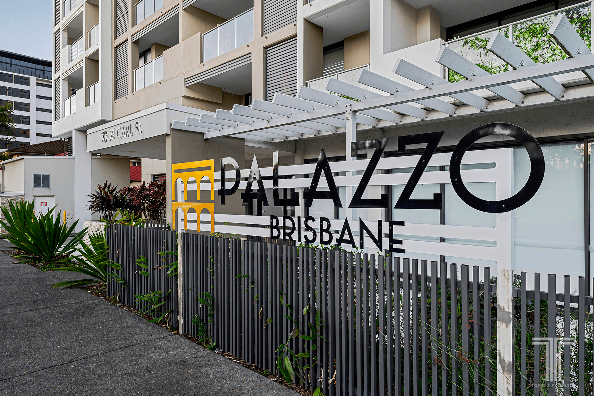 302/70-74 Carl Street, Woolloongabba, QLD 4102