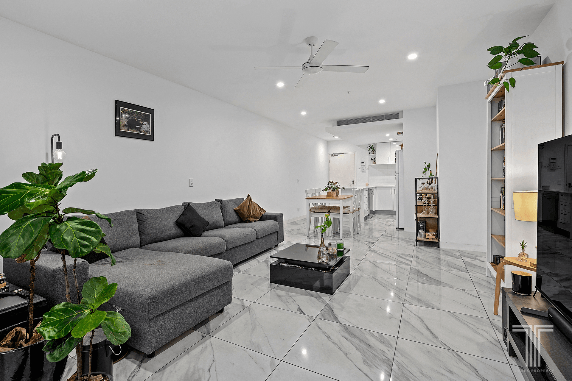 302/70-74 Carl Street, Woolloongabba, QLD 4102