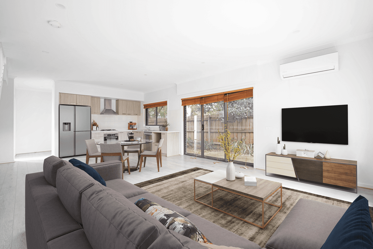 3/41 Albert Street, PRESTON, VIC 3072