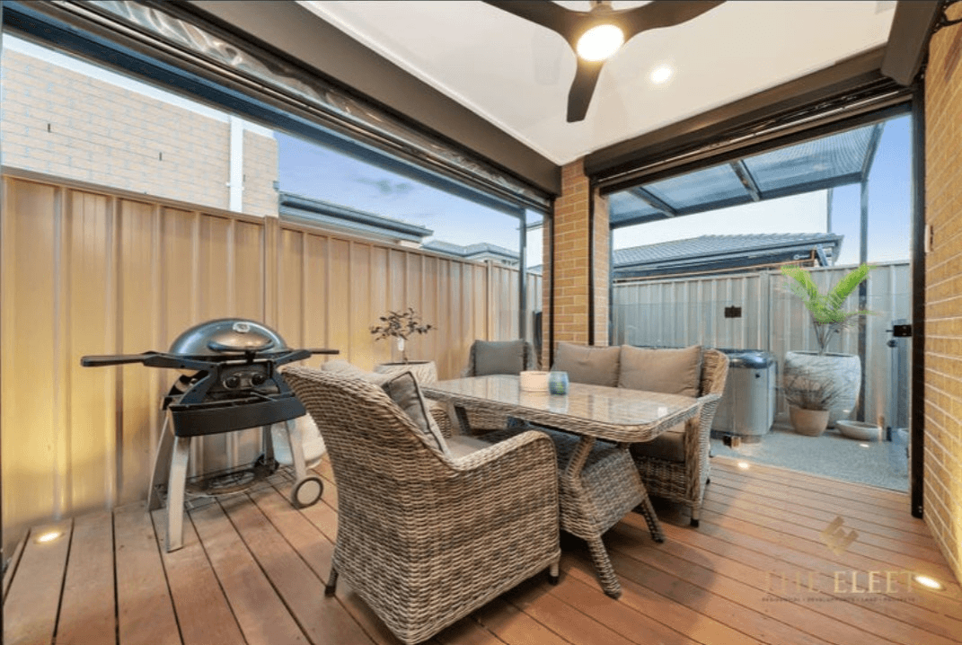 22 Hopewood Ave, TRUGANINA, VIC 3029