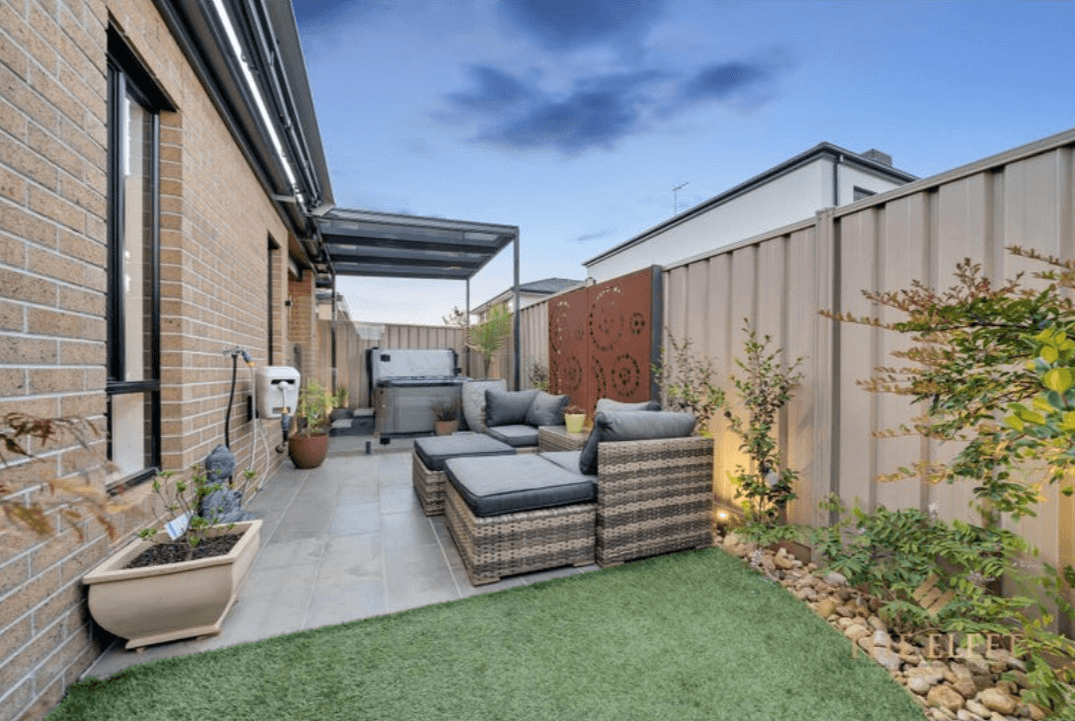 22 Hopewood Ave, TRUGANINA, VIC 3029