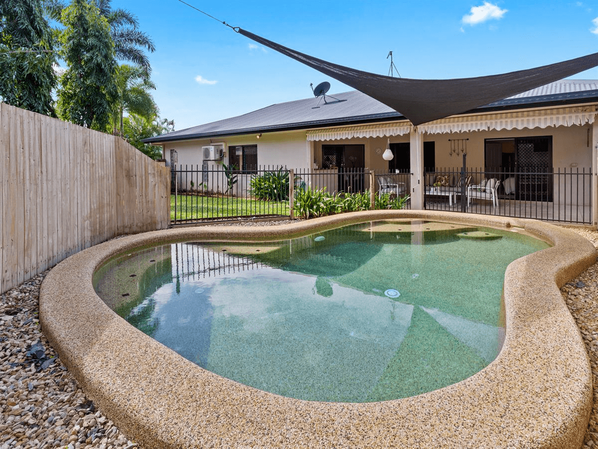 39 Lillipilli Street, Redlynch, QLD 4870