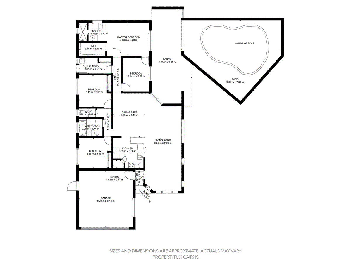 39 Lillipilli Street, Redlynch, QLD 4870