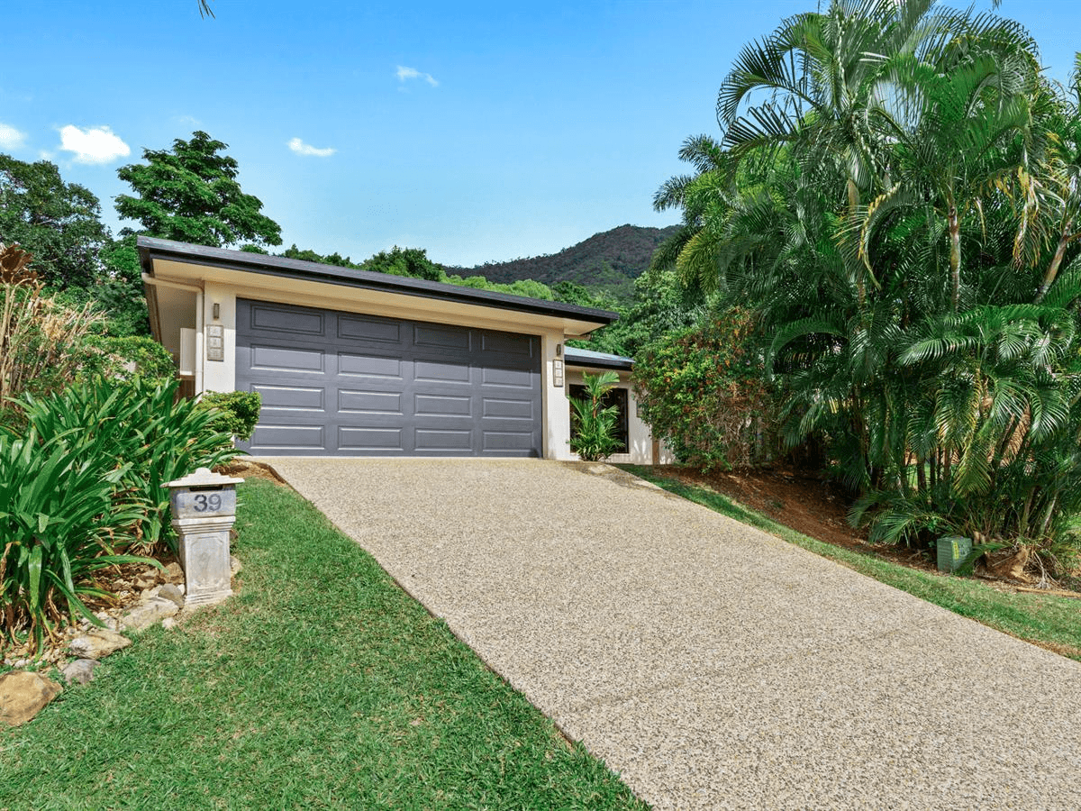 39 Lillipilli Street, Redlynch, QLD 4870