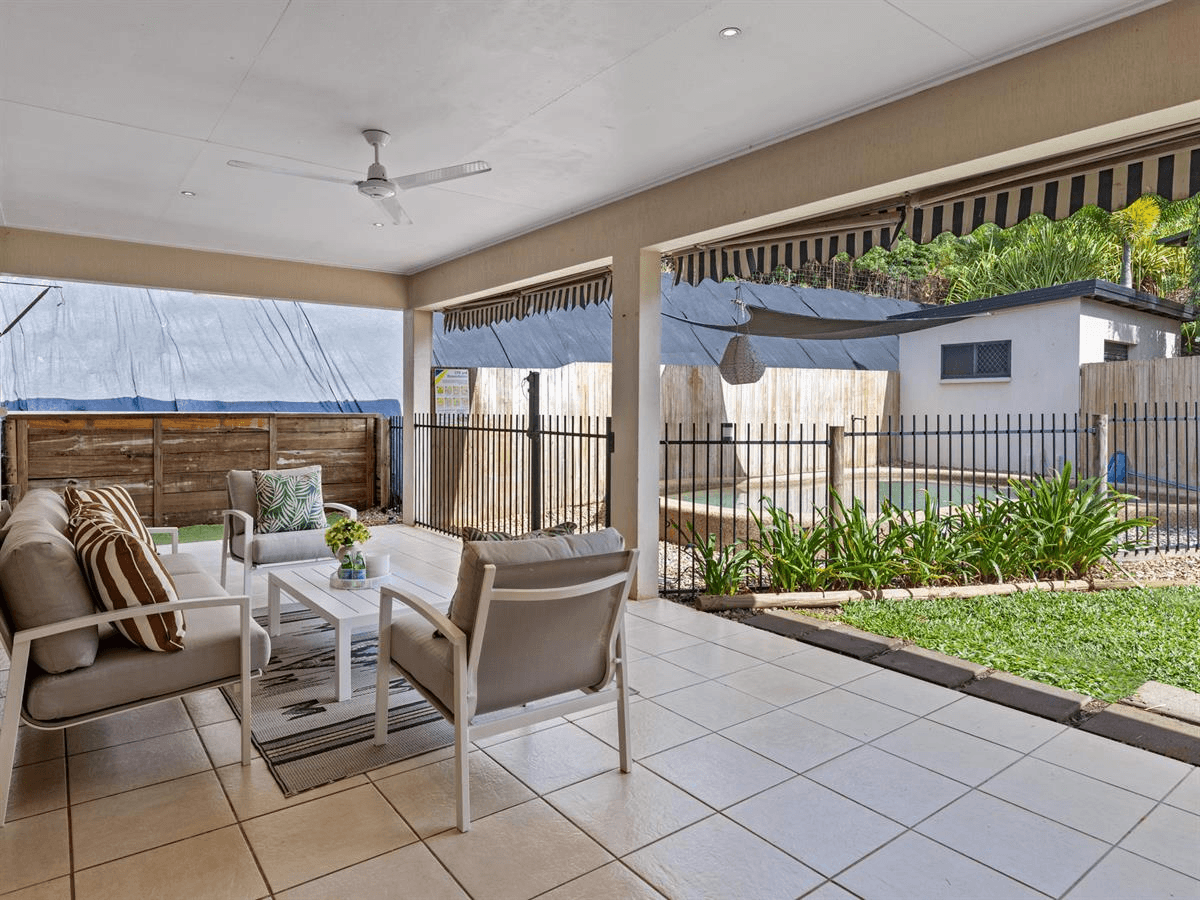 39 Lillipilli Street, Redlynch, QLD 4870