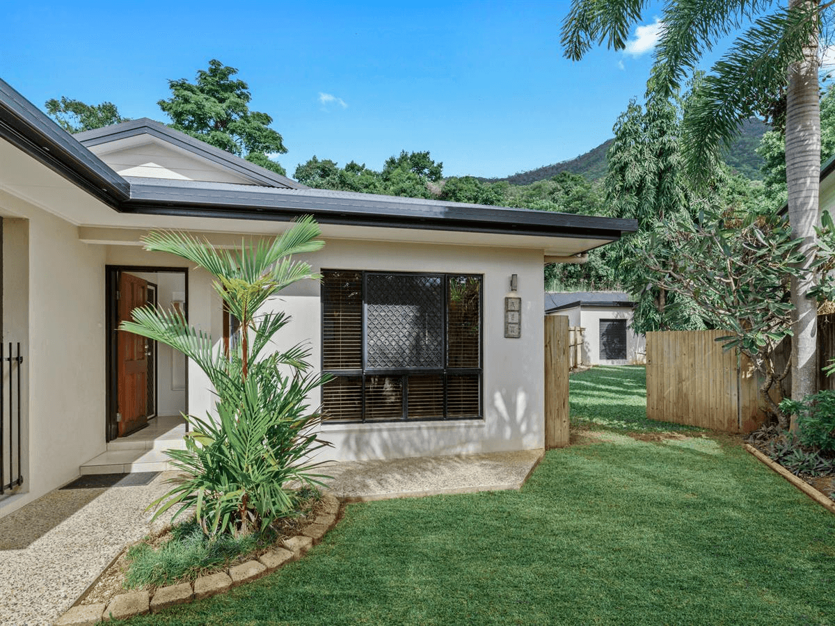 39 Lillipilli Street, Redlynch, QLD 4870