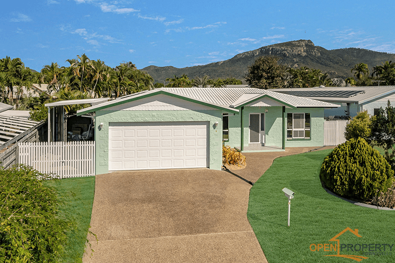 2 Canoona Ct, Annandale, QLD 4814