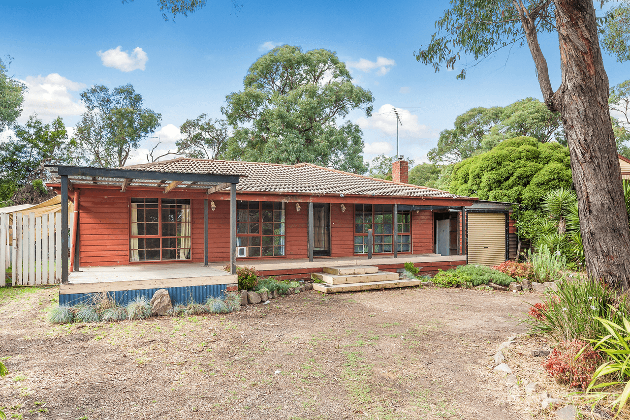 127 Rail Street, HEATHCOTE JUNCTION, VIC 3758