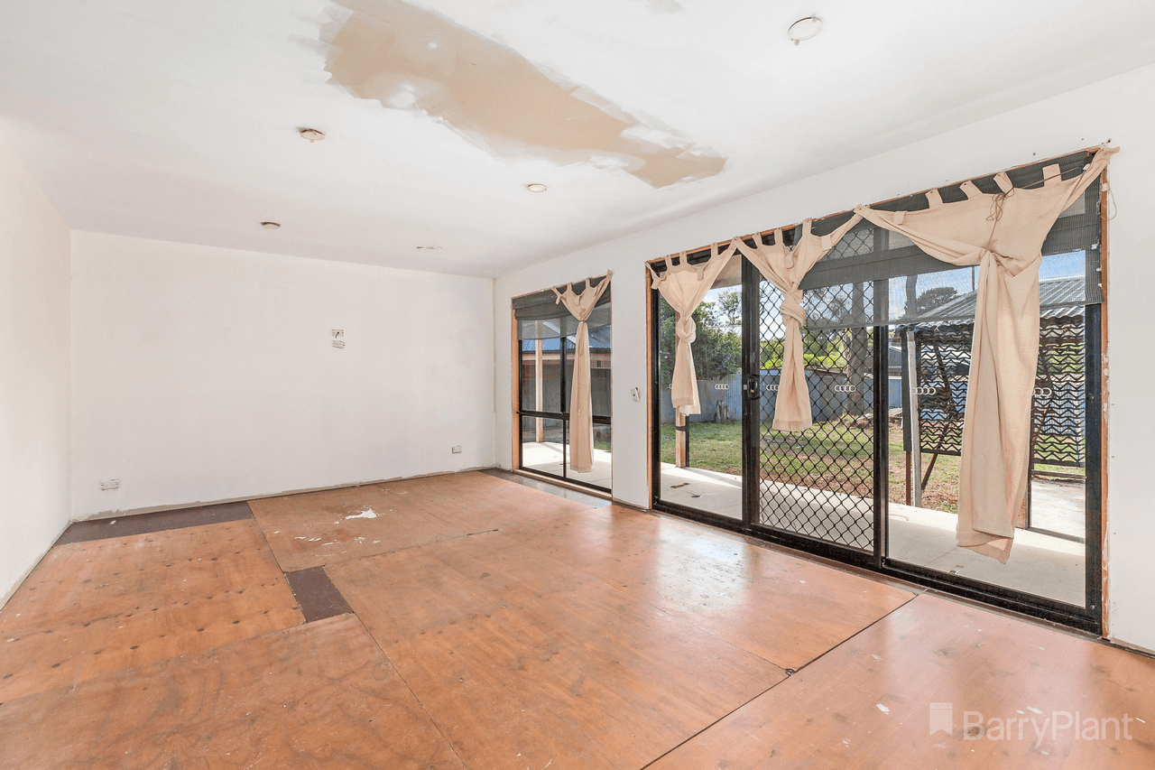 127 Rail Street, HEATHCOTE JUNCTION, VIC 3758