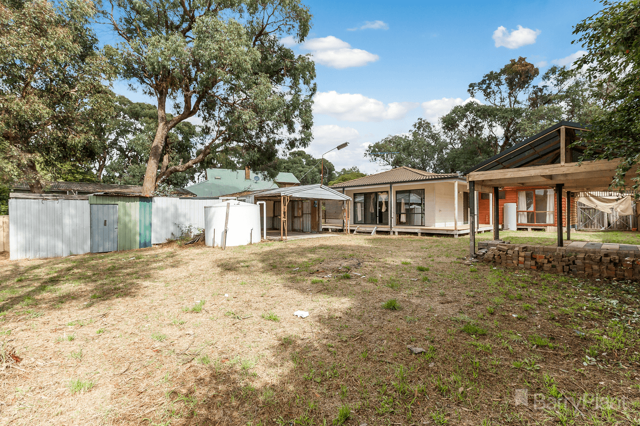 127 Rail Street, HEATHCOTE JUNCTION, VIC 3758