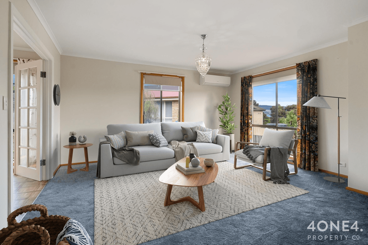 1/7 Wandi Court, Howrah, TAS 7018