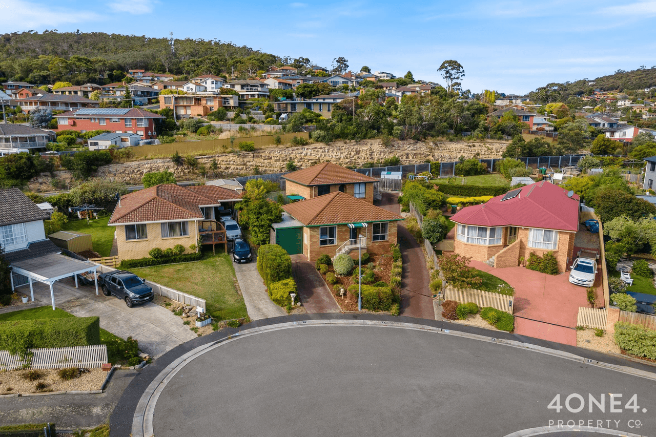 1/7 Wandi Court, Howrah, TAS 7018