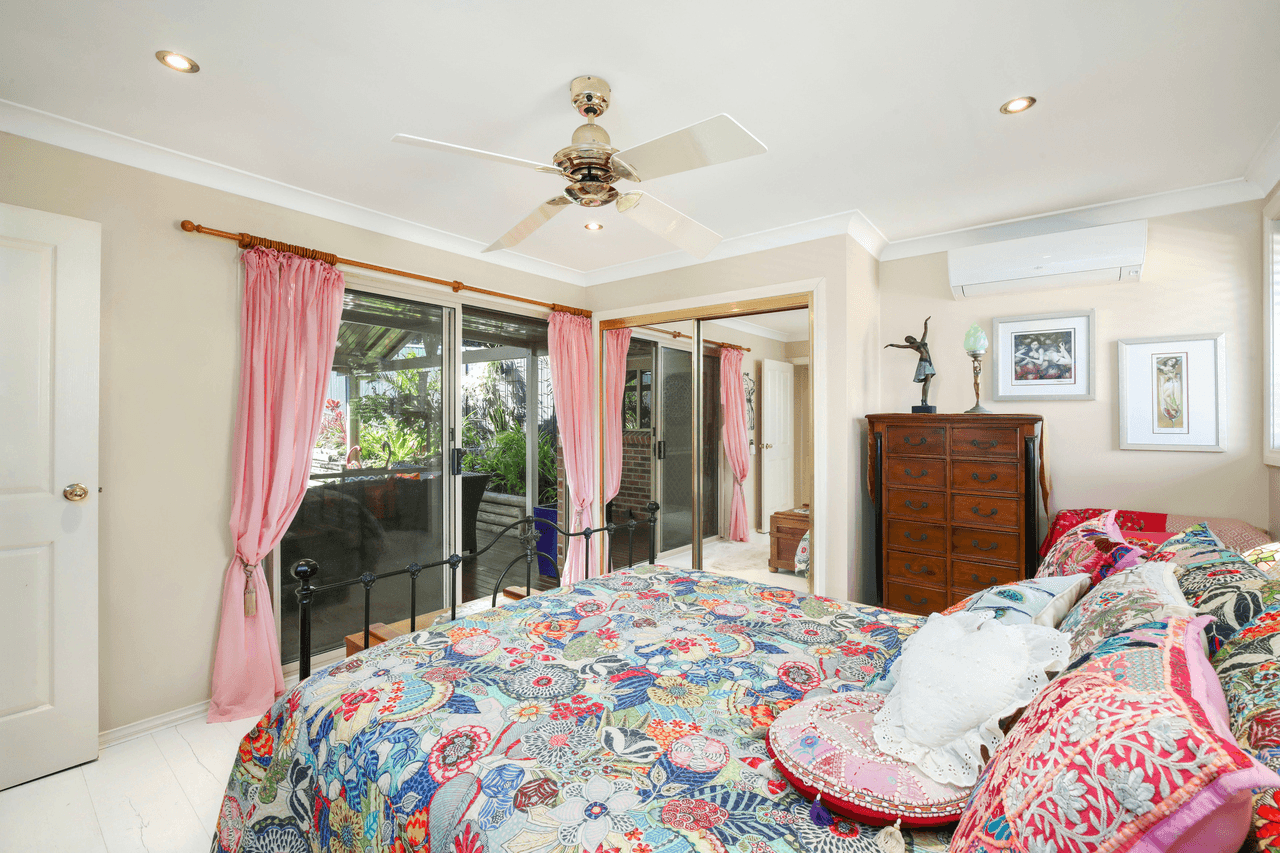 2/7 Sacha Terrace, TERRIGAL, NSW 2260