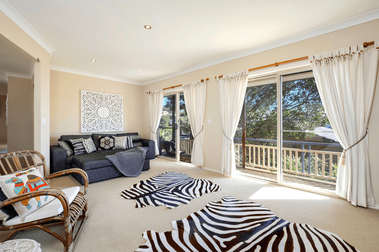 2/7 Sacha Terrace, TERRIGAL, NSW 2260