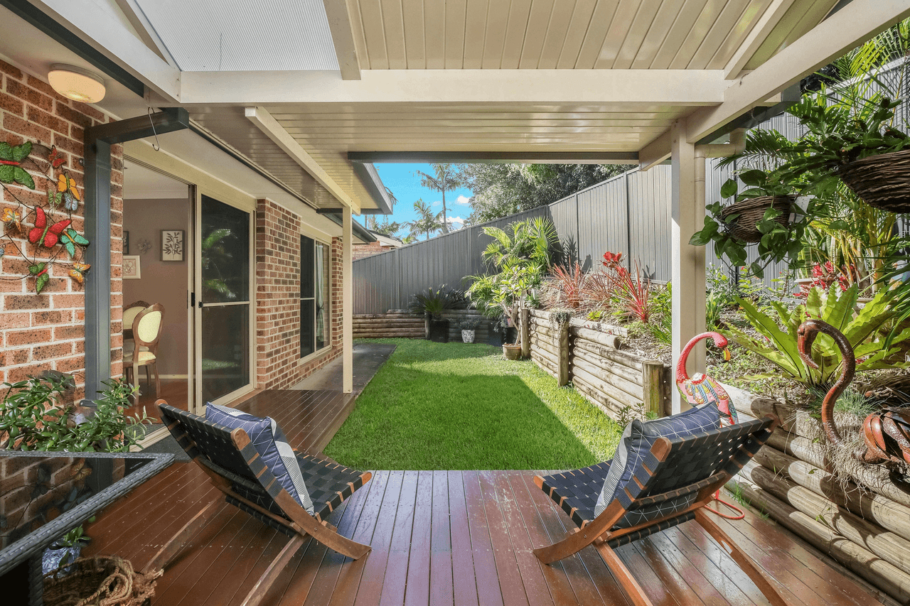 2/7 Sacha Terrace, TERRIGAL, NSW 2260