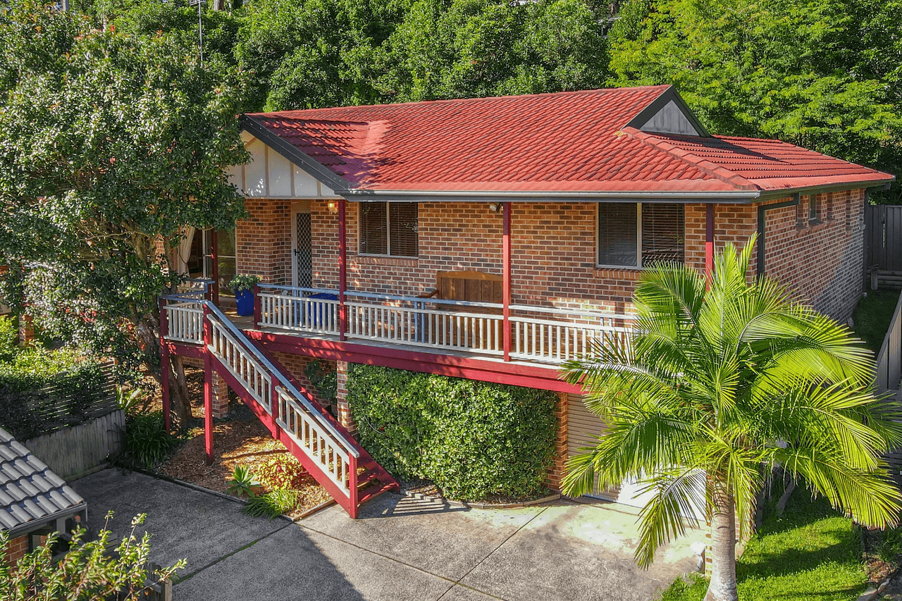 2/7 Sacha Terrace, TERRIGAL, NSW 2260