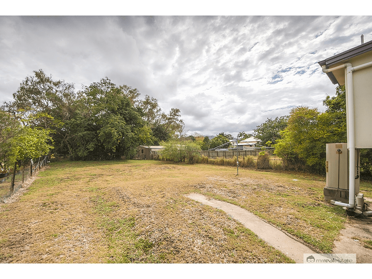 97 Rodboro Street, Berserker, QLD 4701