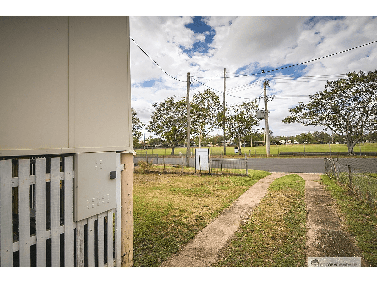 97 Rodboro Street, Berserker, QLD 4701
