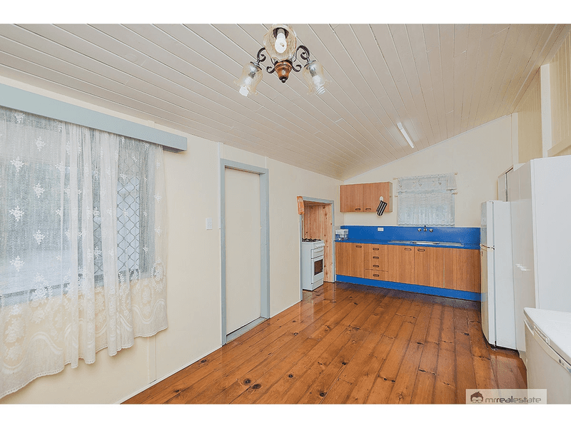 97 Rodboro Street, Berserker, QLD 4701