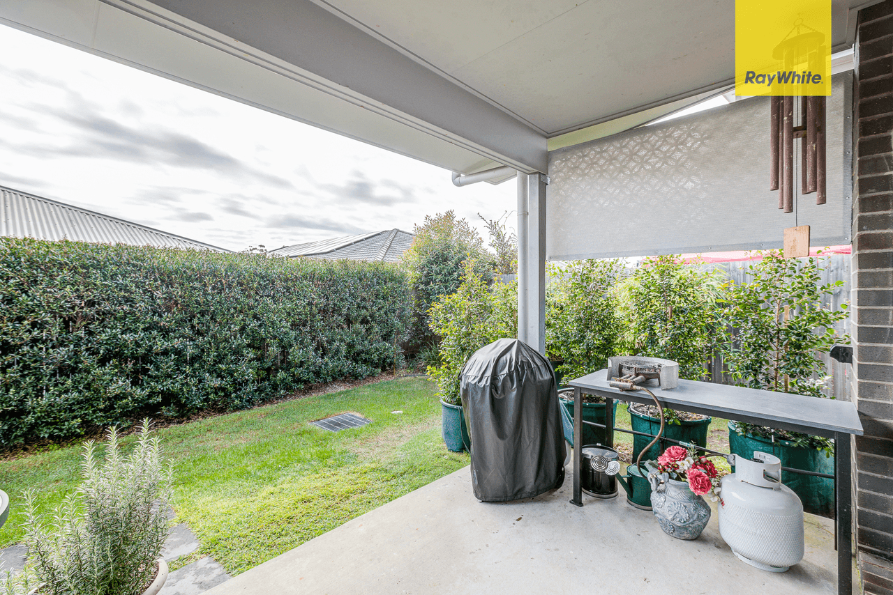 17/45 Ari Street, MARSDEN, QLD 4132