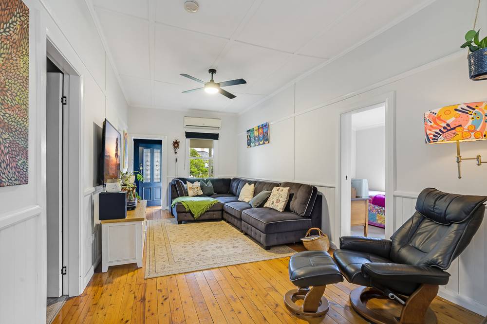 192 High Street, EAST MAITLAND, NSW 2323