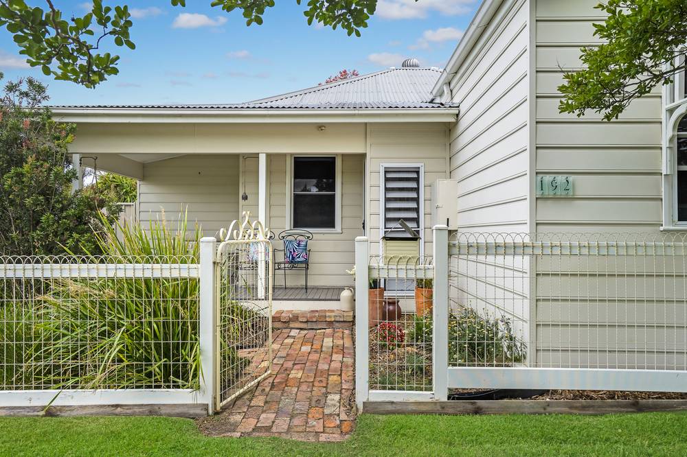 192 High Street, EAST MAITLAND, NSW 2323