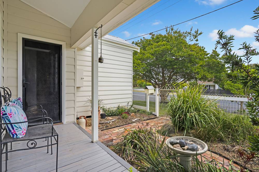 192 High Street, EAST MAITLAND, NSW 2323