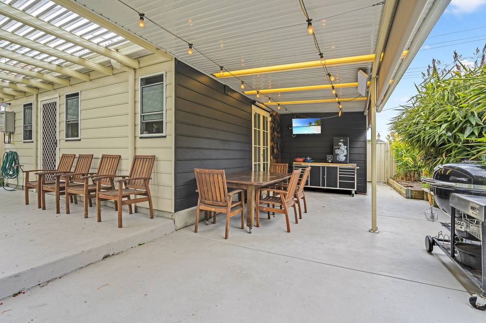192 High Street, EAST MAITLAND, NSW 2323