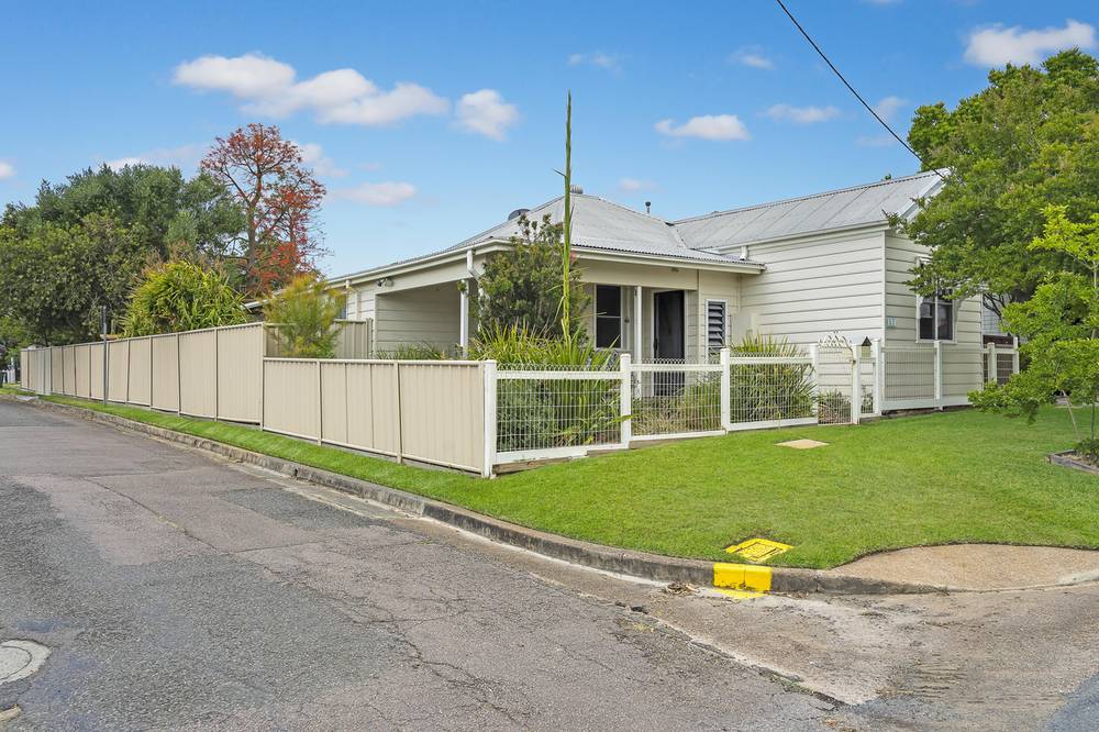 192 High Street, EAST MAITLAND, NSW 2323
