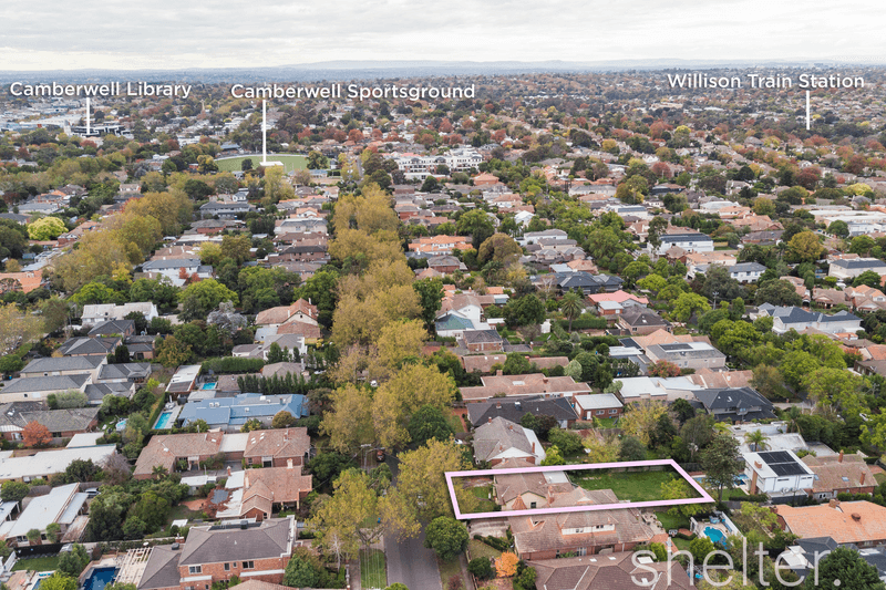 57 Bowen Street, Camberwell, VIC 3124